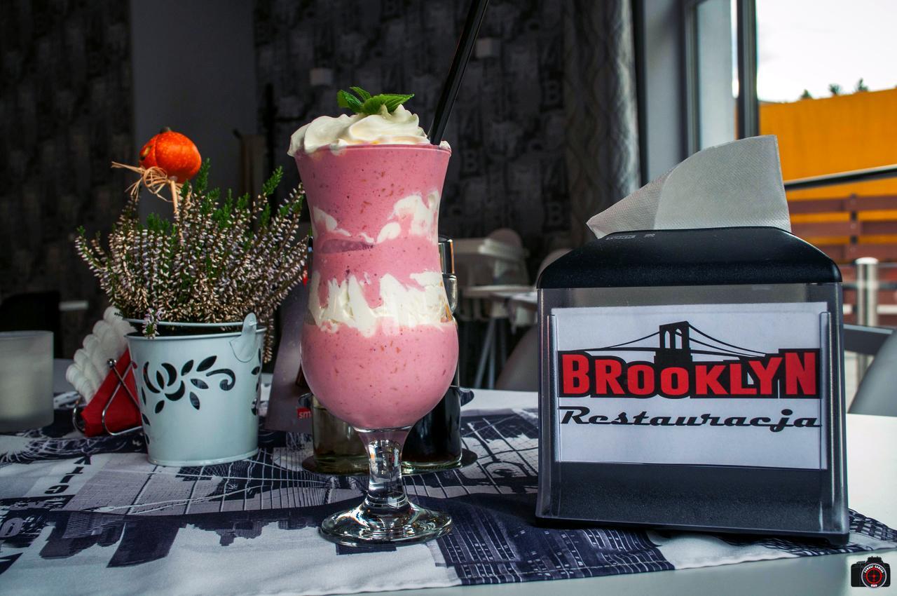 Brooklyn Noclegi ยาสโว ภายนอก รูปภาพ